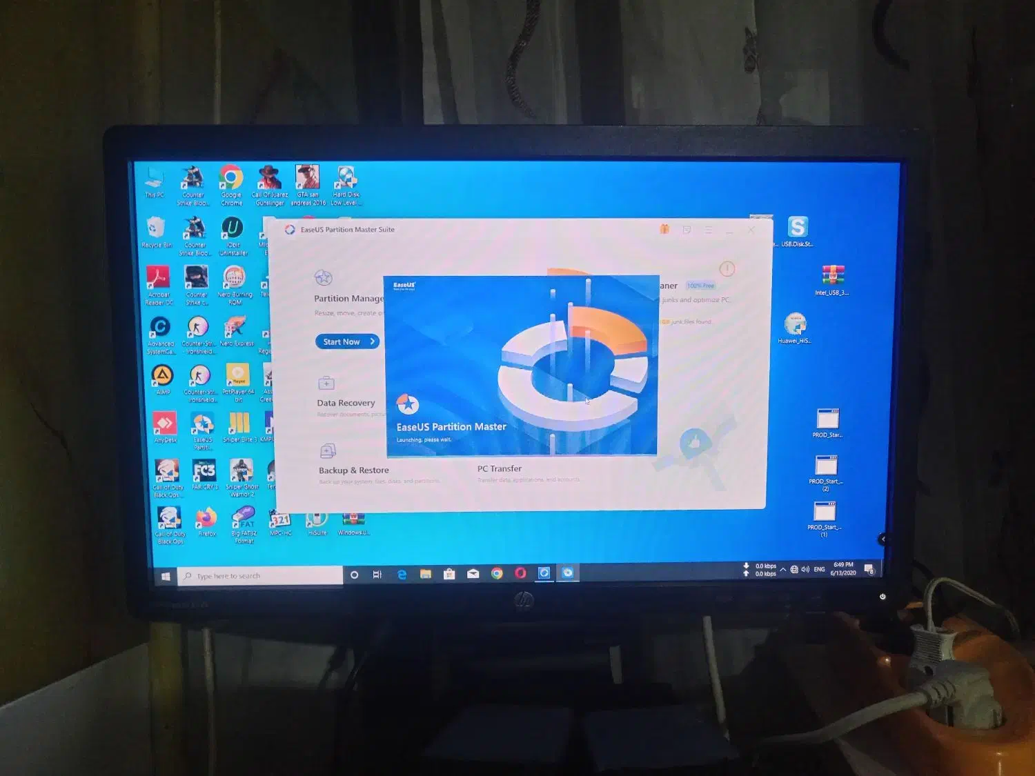 کیس قطعات|قطعات و لوازم جانبی رایانه|تهران, شهرک فردوس (حسینی)|دیوار