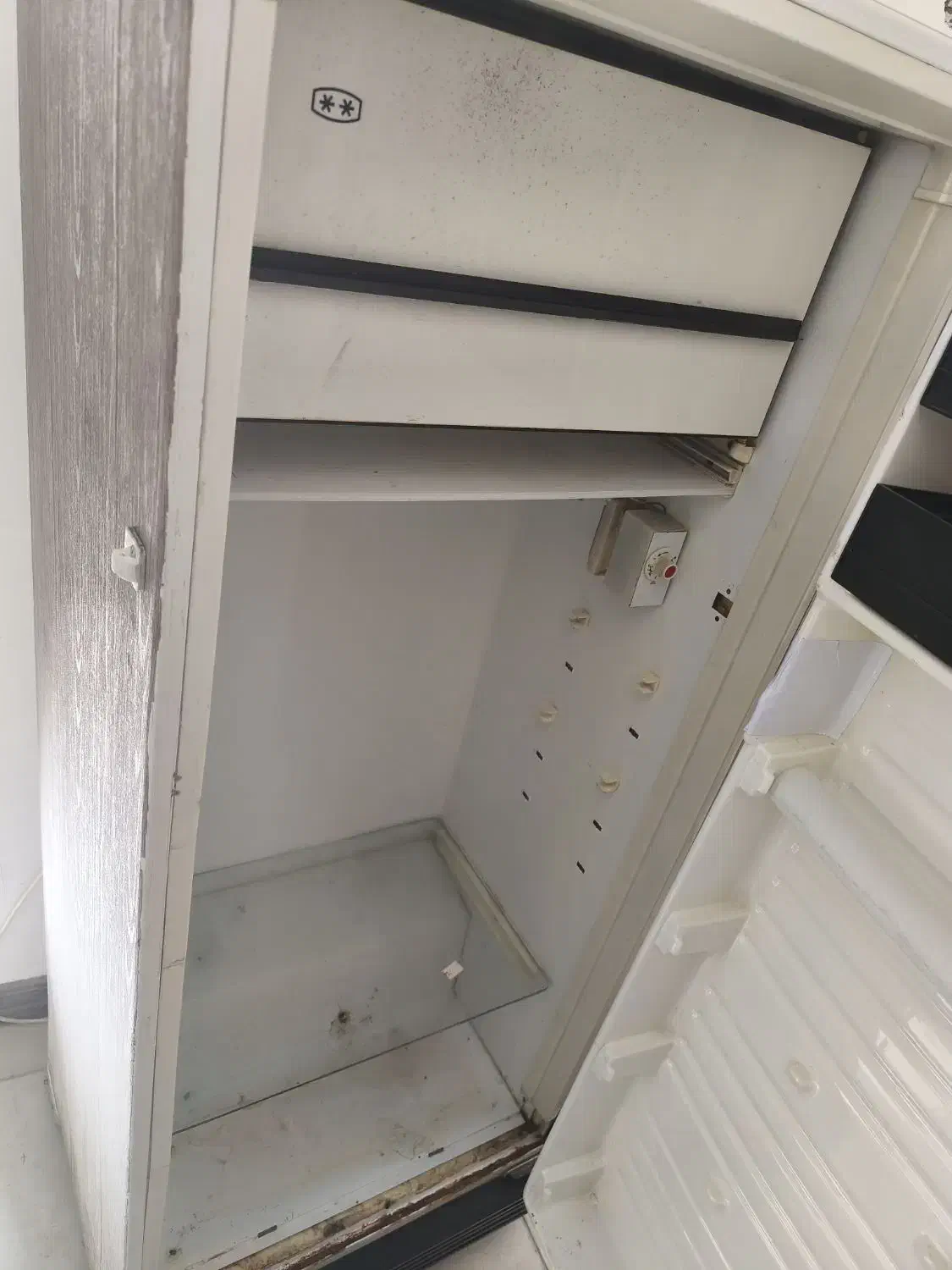 یخچال|یخچال و فریزر|فولادشهر, مسکن مهر فولادشهر|دیوار