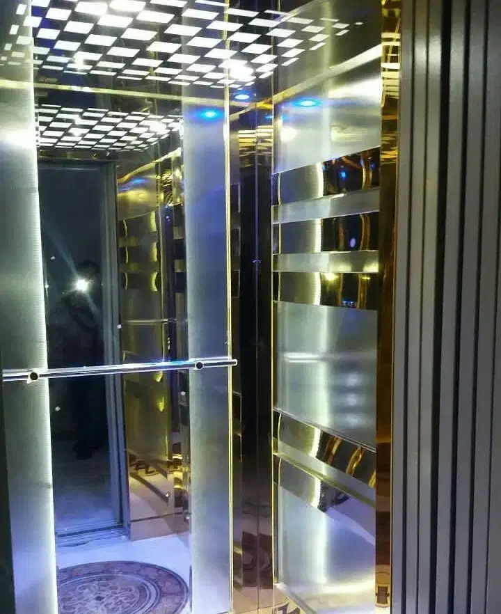 استخدام نیرو فنی در شرکت آسانسور|استخدام صنعتی، فنی، مهندسی|شیراز, شهرک صنعتی شیراز|دیوار