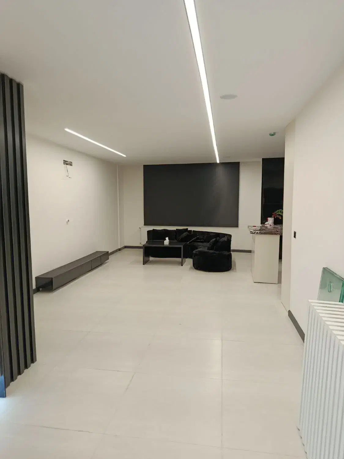 ۱۰۸ متر/پونک/املاک حامی|فروش آپارتمان|قزوین, |دیوار