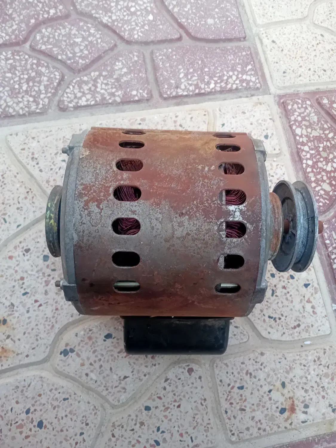 دینام کولر۷هزار|کولر آبی|پیشوا, |دیوار