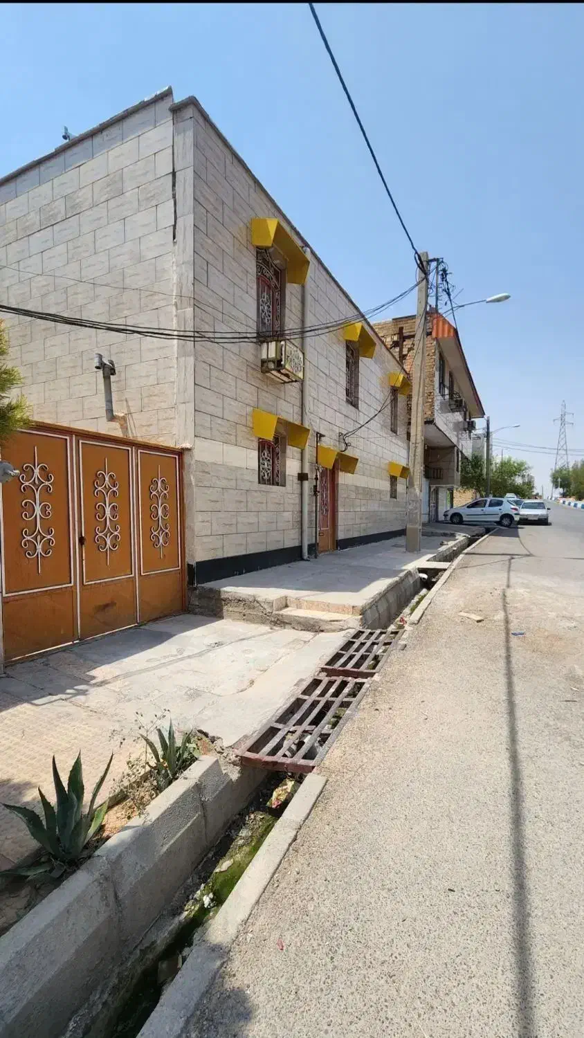 فروش واحد دوطبقه ویلایی در بلوار تاجگردون|فروش خانه و ویلا|دوگنبدان, |دیوار