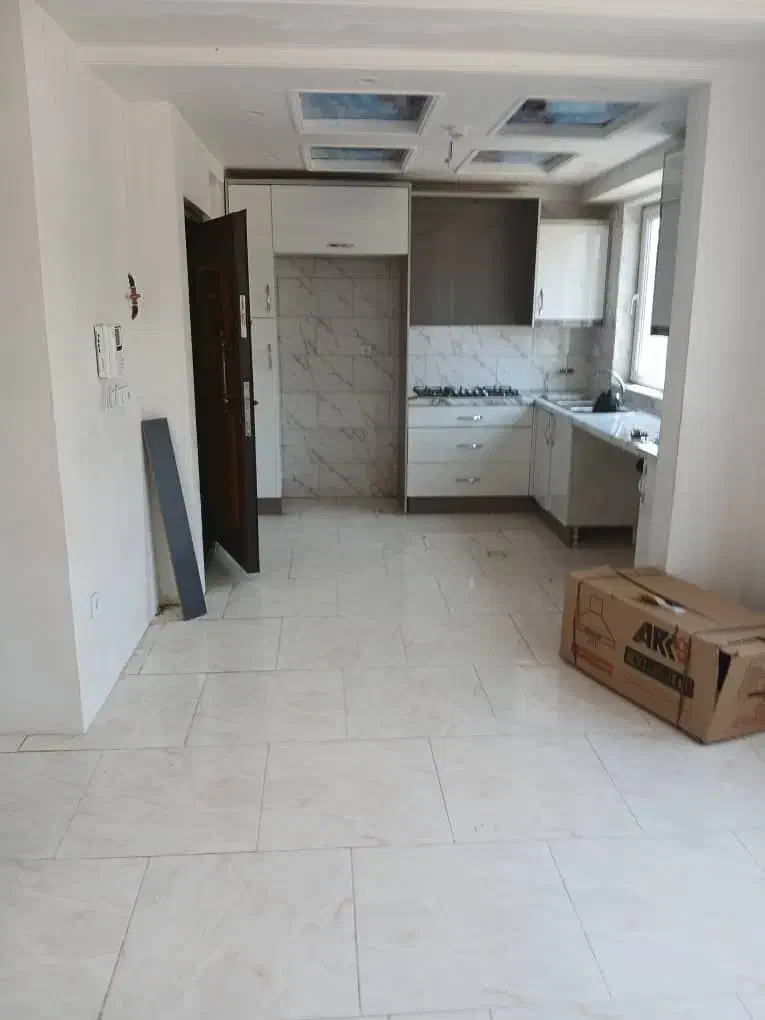 ۷۲متر فول ۲سال ساخت زیر قیمت|فروش آپارتمان|تهران, دولاب|دیوار