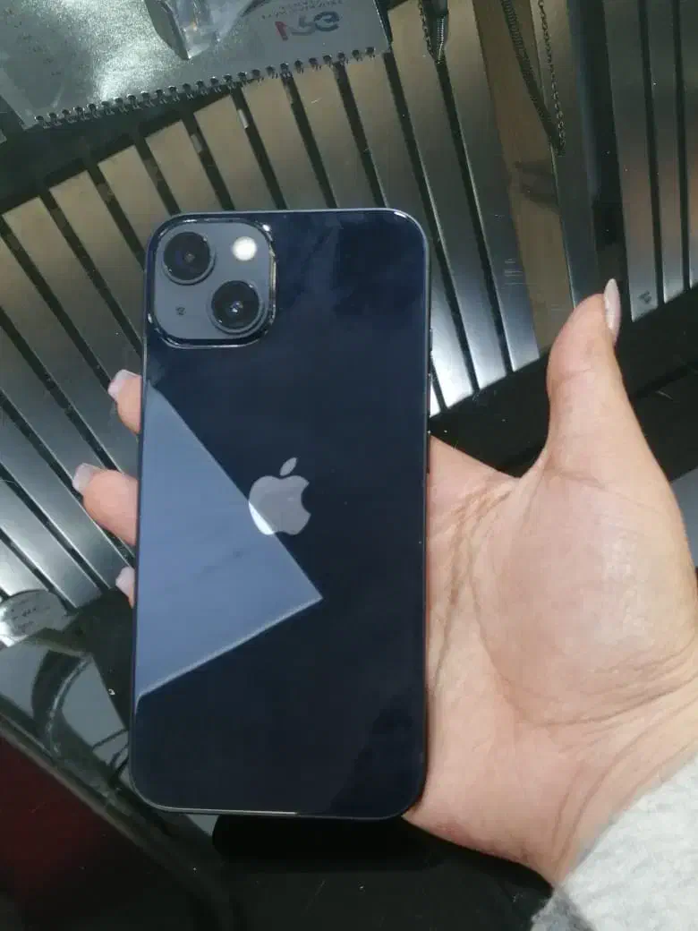 گوشی آیفون ۱۳نرمال|موبایل|شیراز, سینما سعدی|دیوار