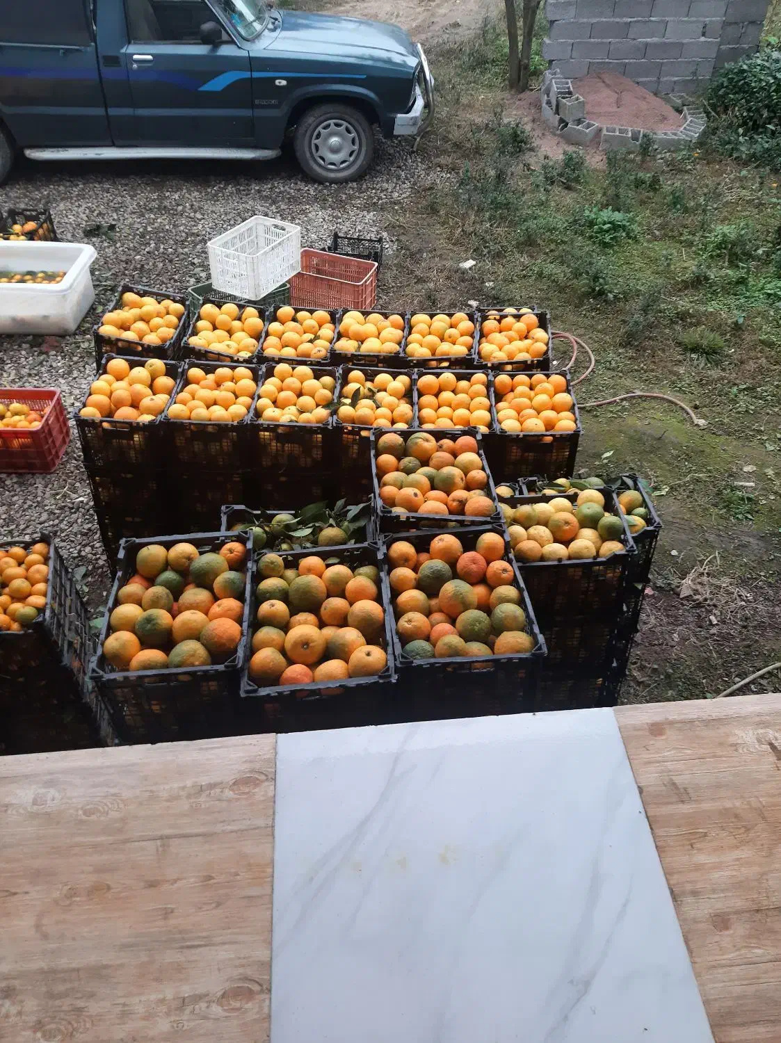 خاور میخوام برای بار پرتغال ببره نهاوند|خدمات حمل و نقل|رانکوه, |دیوار