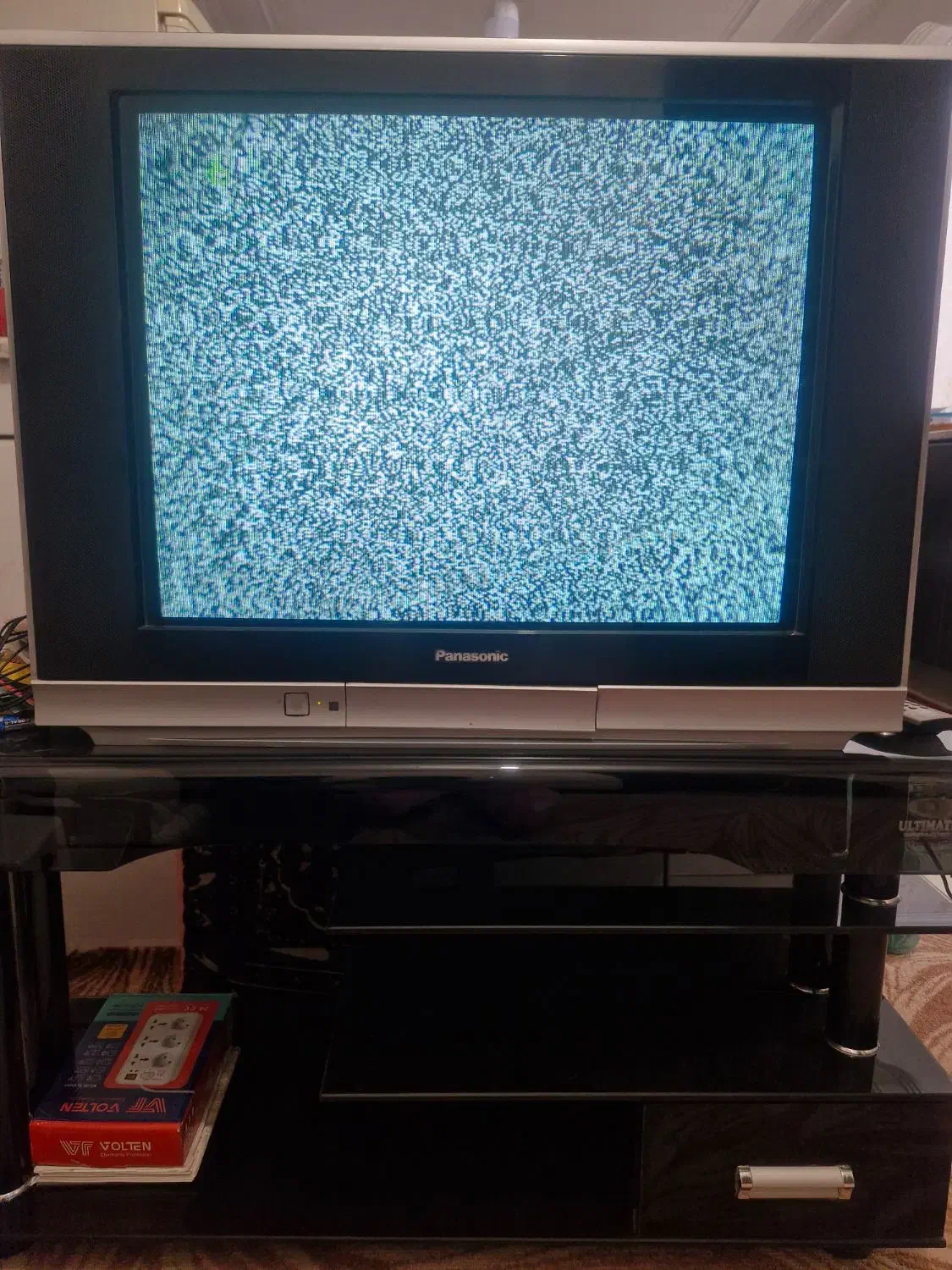 تلوزیون|تلویزیون و پروژکتور|اصفهان, پوریای ولی|دیوار