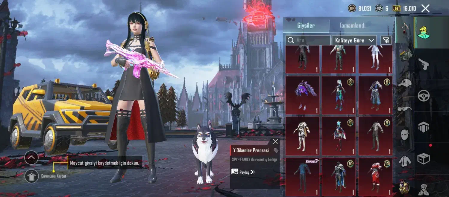 پابجی موبایل|کنسول، بازی ویدئویی و آنلاین|قره ضیاالدین, |دیوار