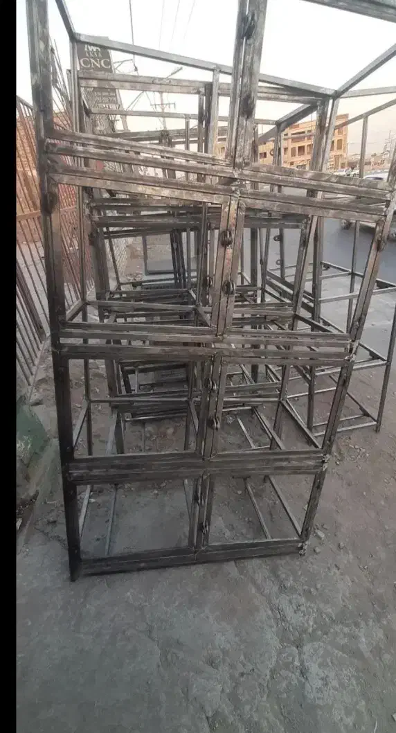 جوشکاری سیار|خدمات پیشه و مهارت|یزد, |دیوار