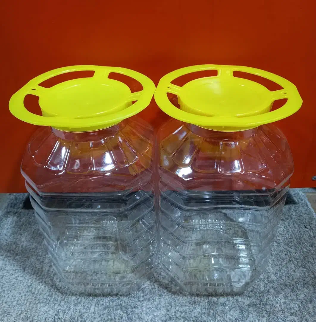 جار ده کیلویی دهانه ۱۲۰|عمده‌فروشی|ری, علایین|دیوار