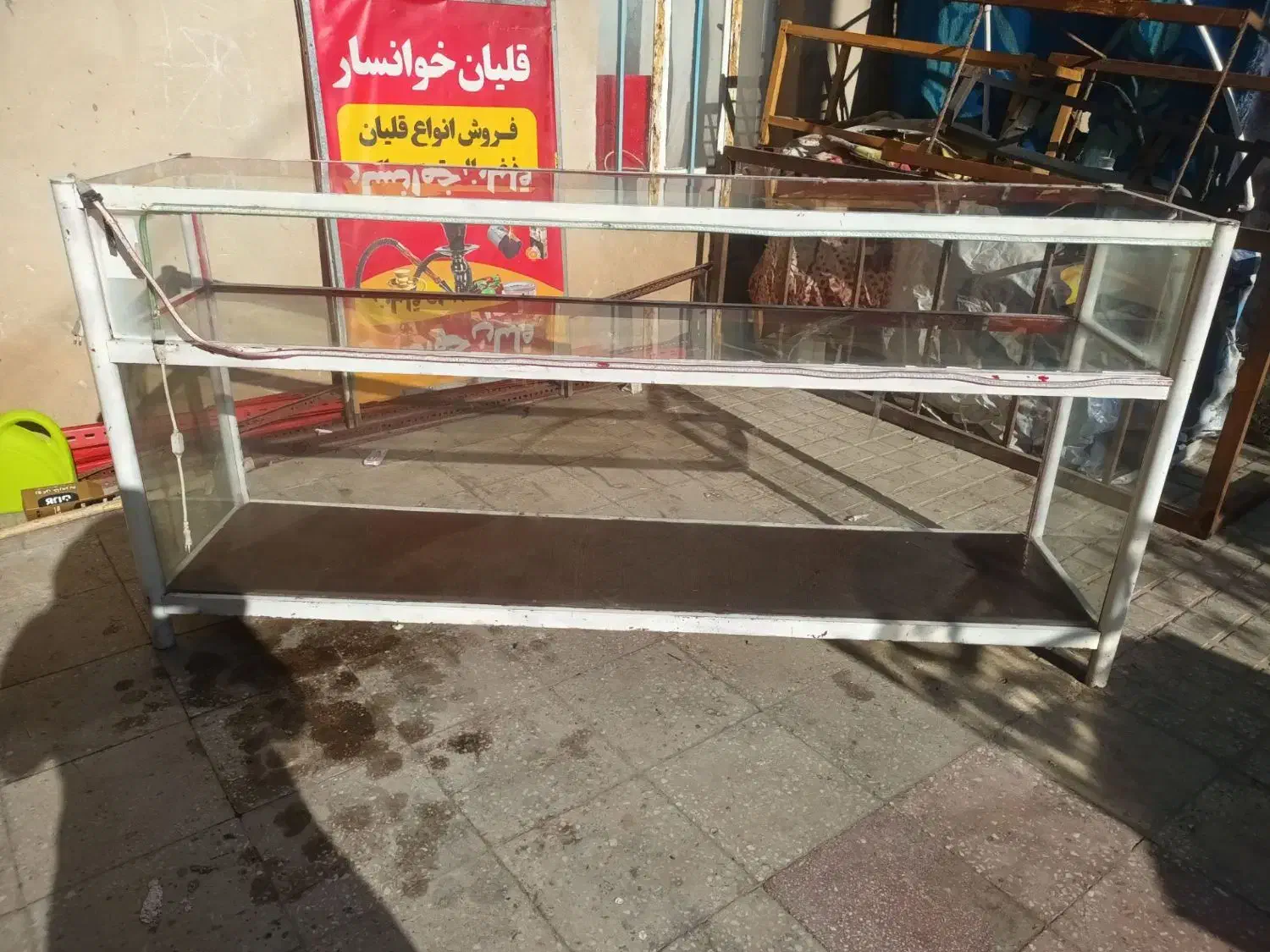 ویترین|فروشگاه و مغازه|نهاوند, |دیوار