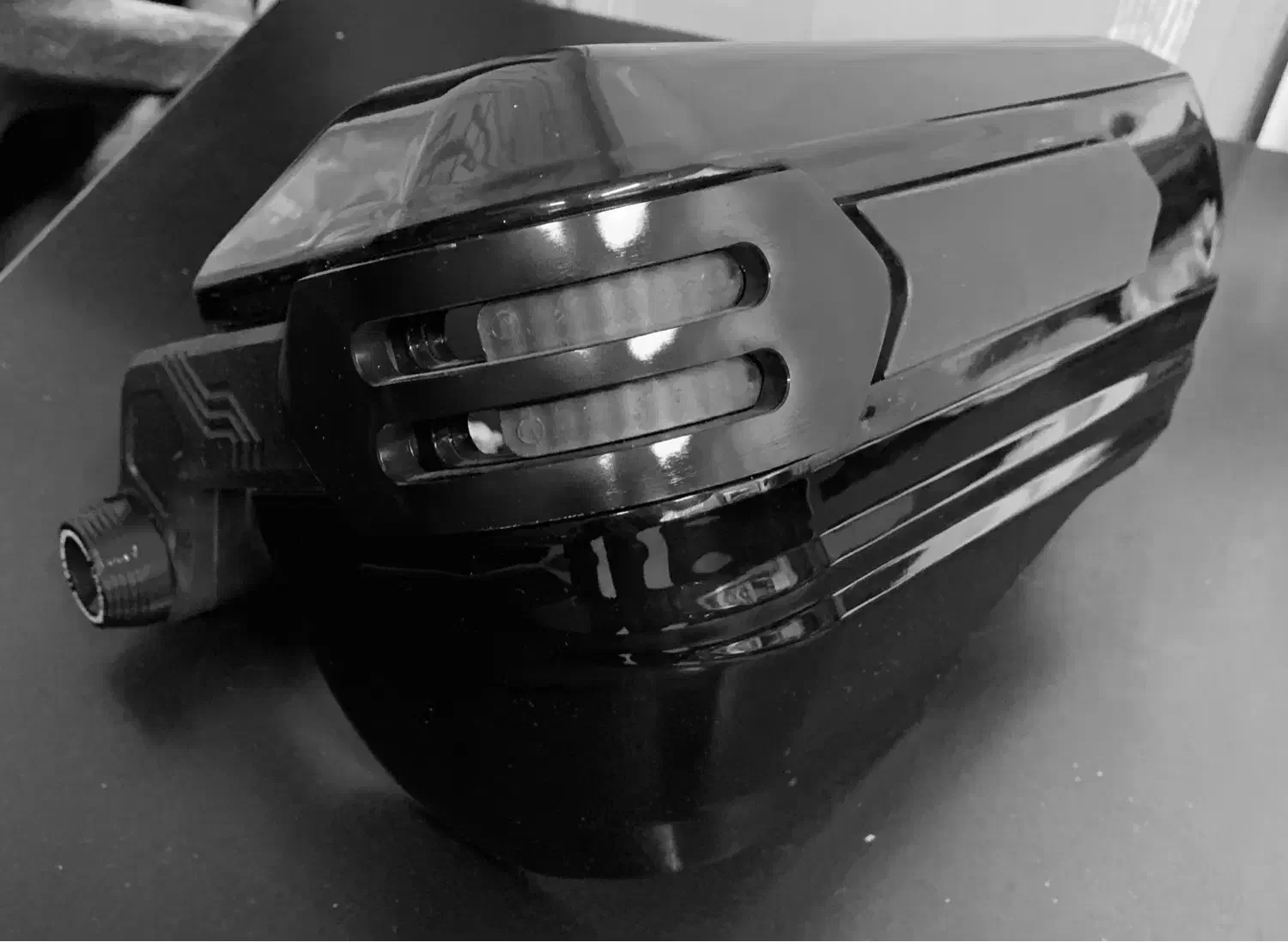 هندگارد یا بادگیر دست موتور سیکلت|قطعات یدکی و لوازم جانبی|تهران, ایرانشهر|دیوار