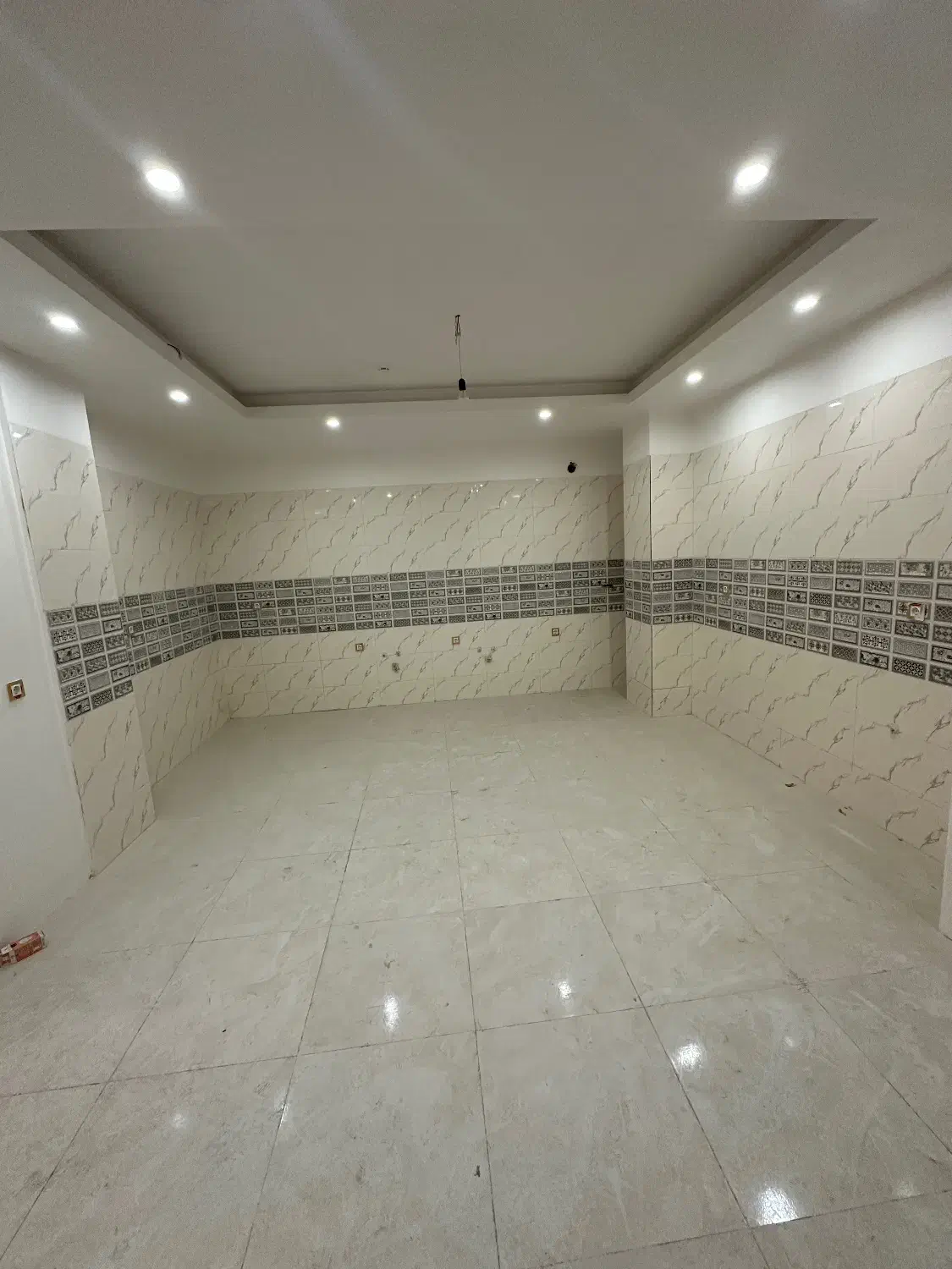 فروش آپارتمان شهرک بعثت ۱۱۷ متر رو به آفتاب|فروش آپارتمان|مشکیندشت, |دیوار