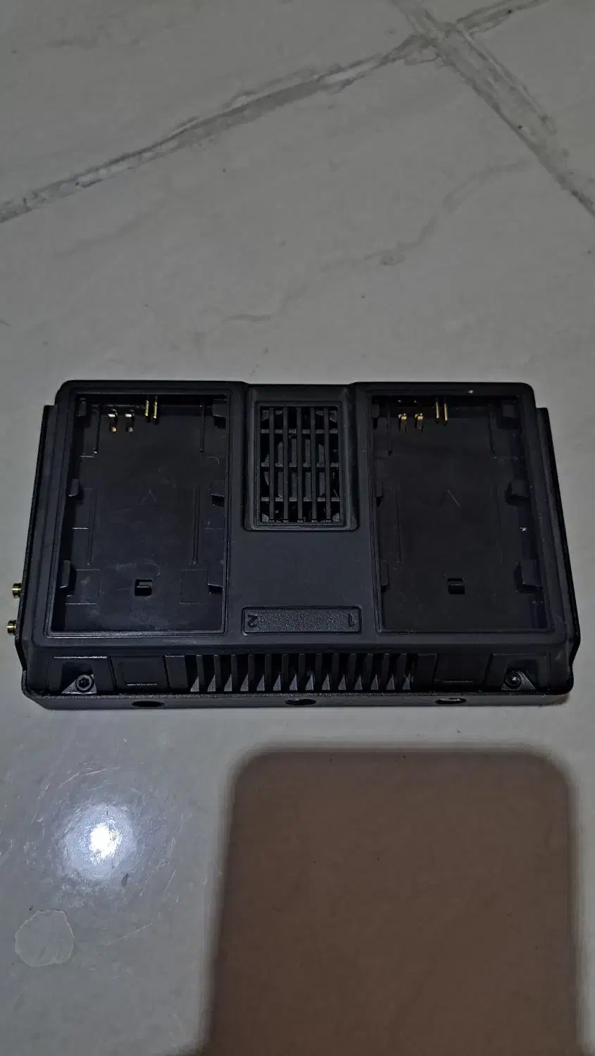 مانبتور و ریکرودر بلاک مجیک|صوتی و تصویری|تهران, جمالزاده|دیوار