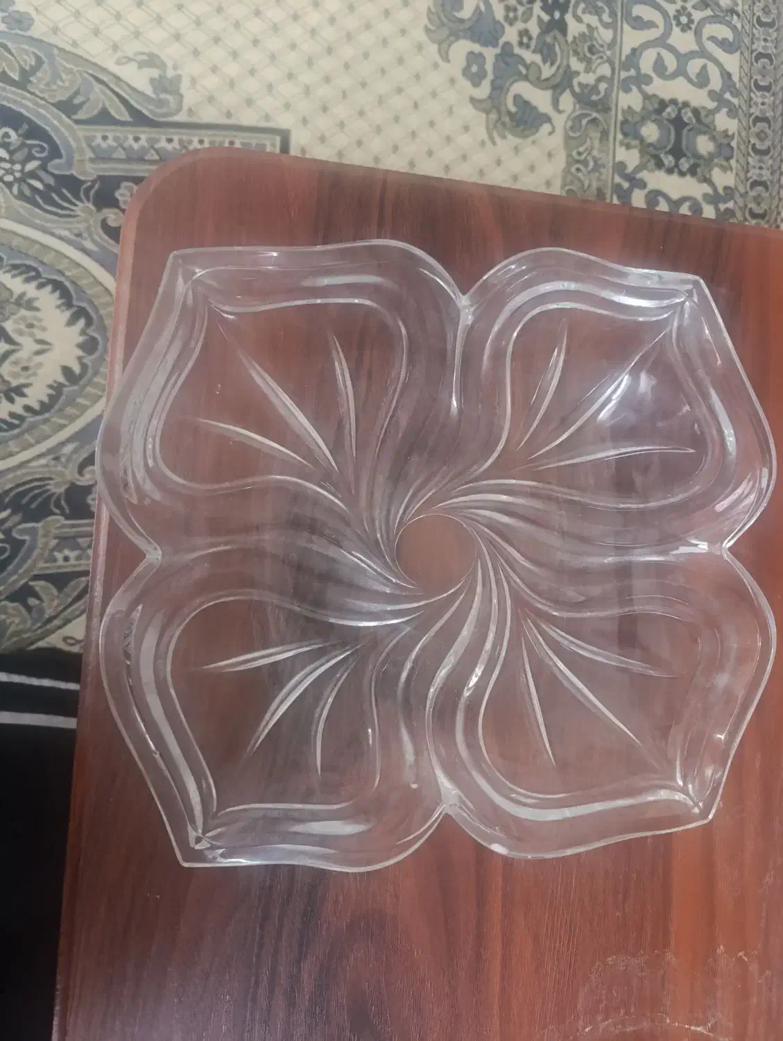 ظروف شیرینی و میوه خوری|ظروف سرو و پذیرایی|ورامین, خیر آباد|دیوار