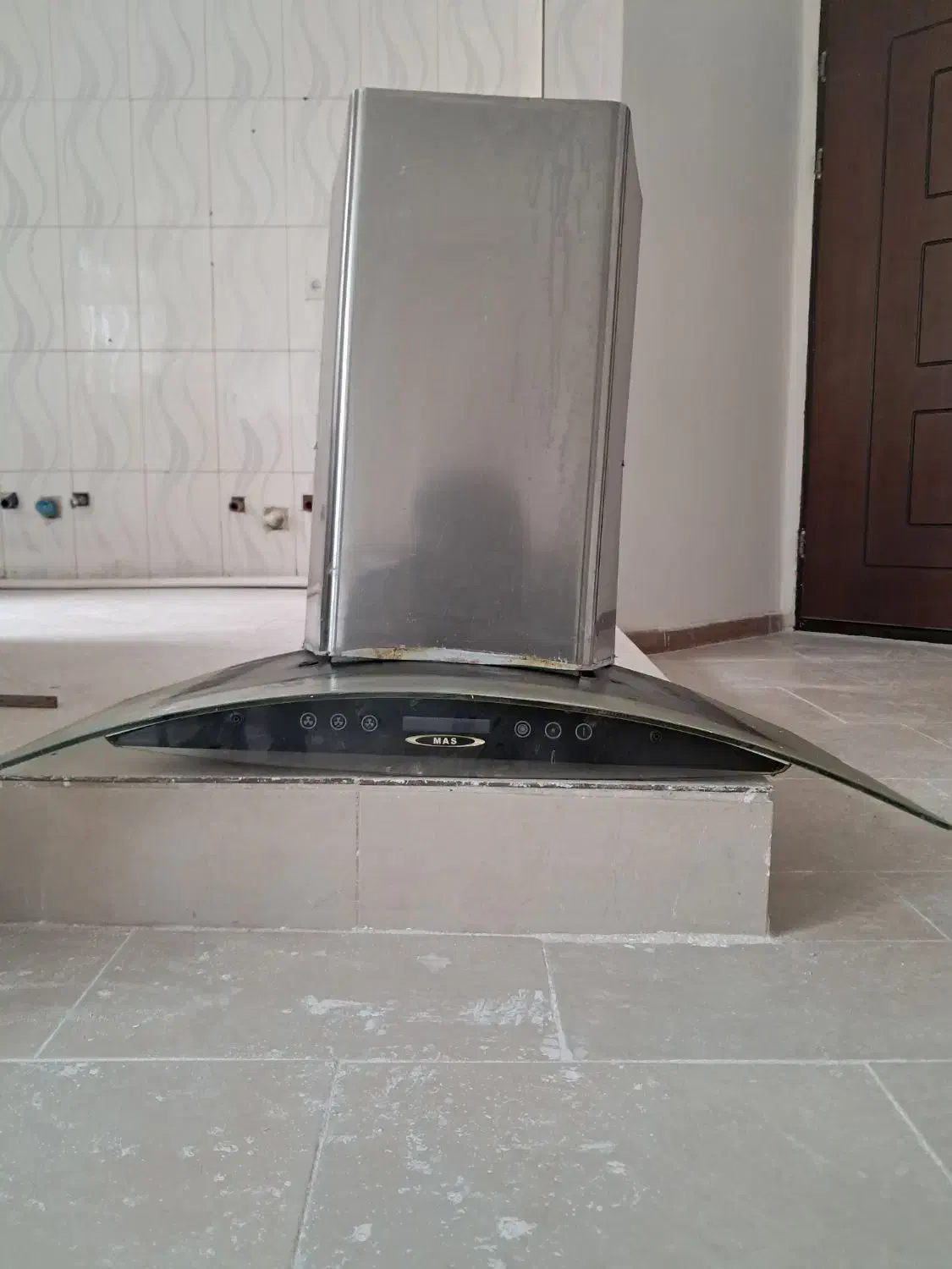 هود سالم|هود|محمدیه-قزوین, |دیوار