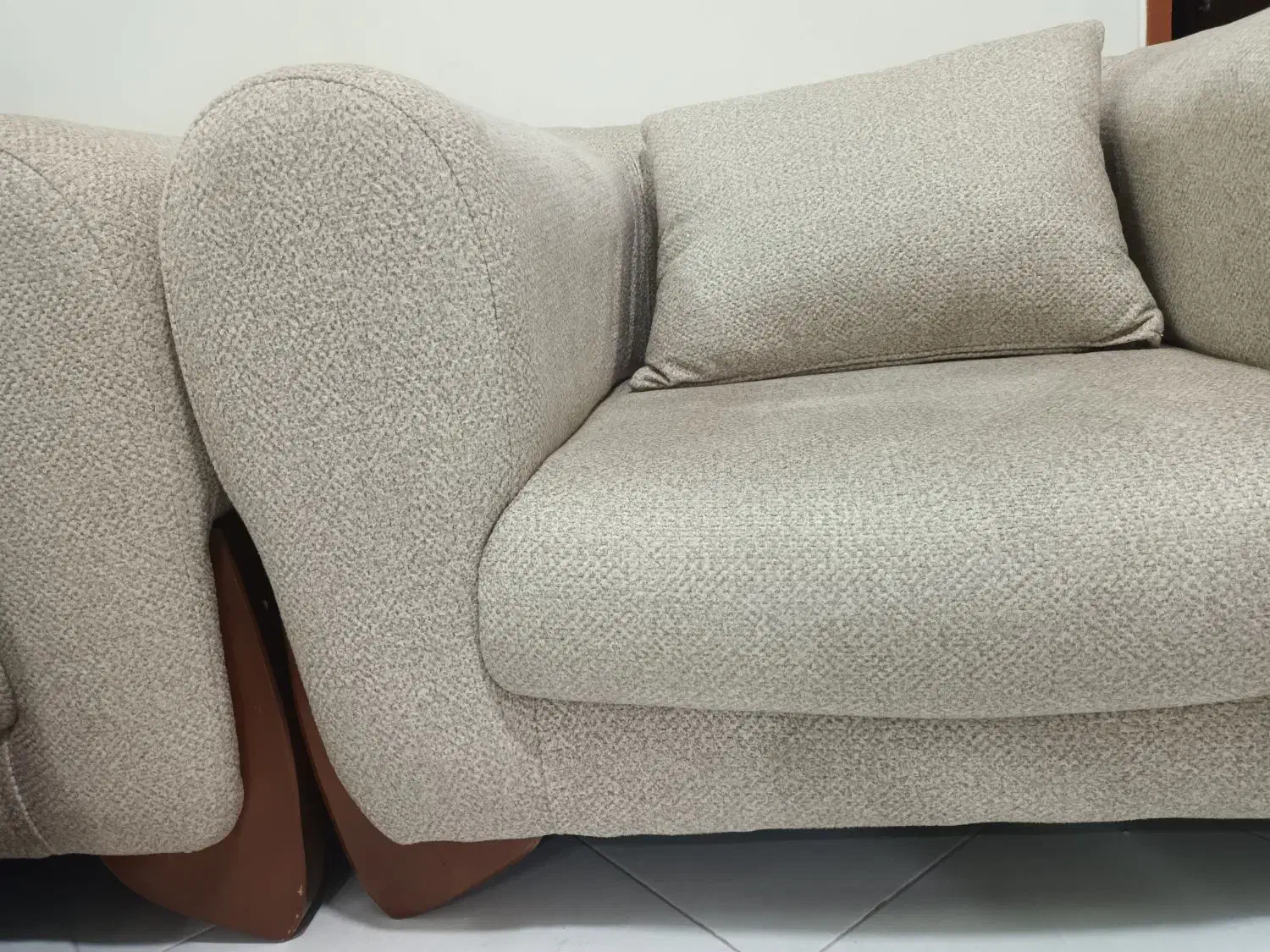 مبل تدی نو|مبلمان خانگی و میز عسلی|ری, اقدسیه|دیوار