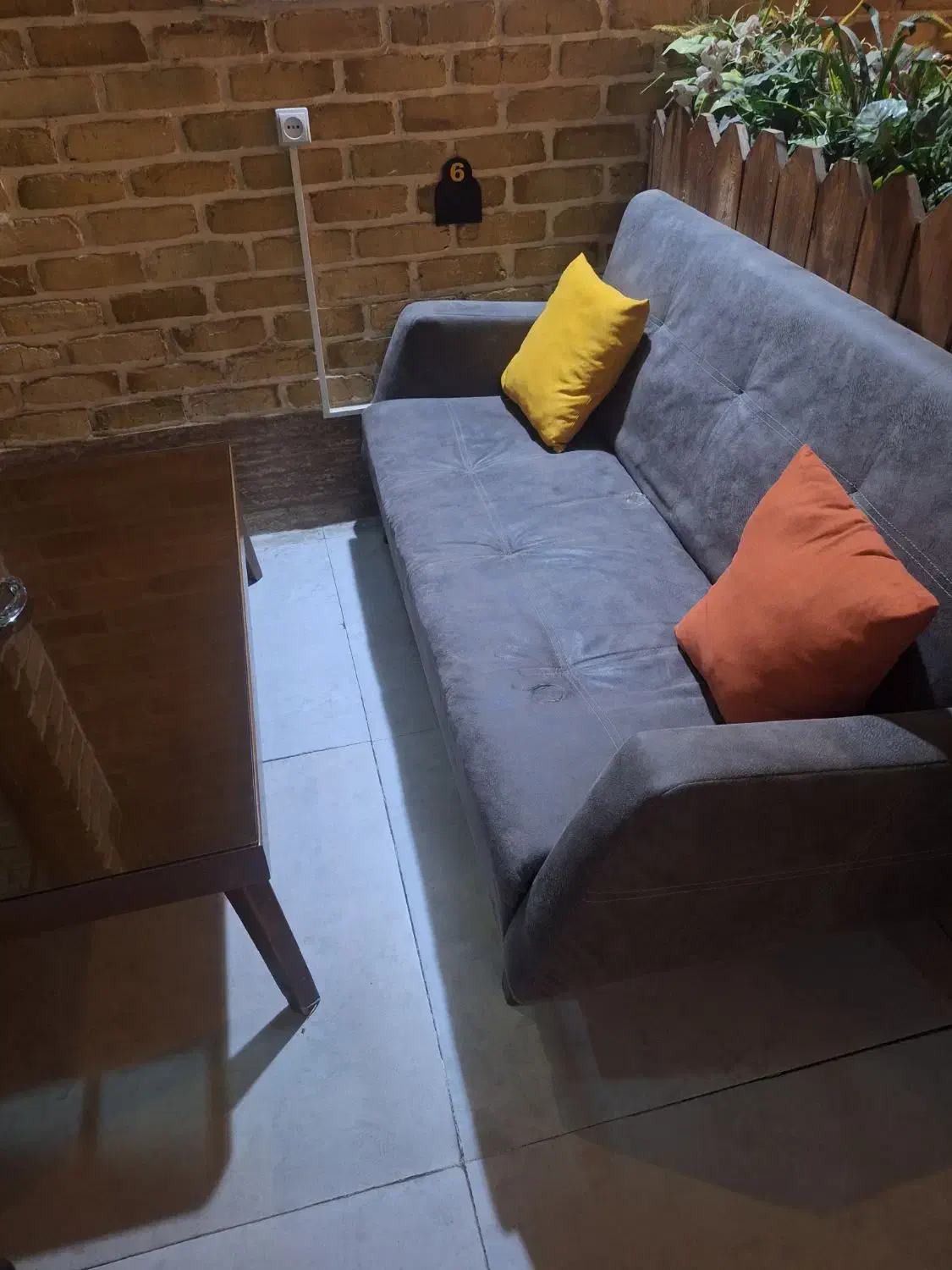 مبلمان ، میز و صندلی|کافی‌شاپ و رستوران|کرج, گلشهر|دیوار