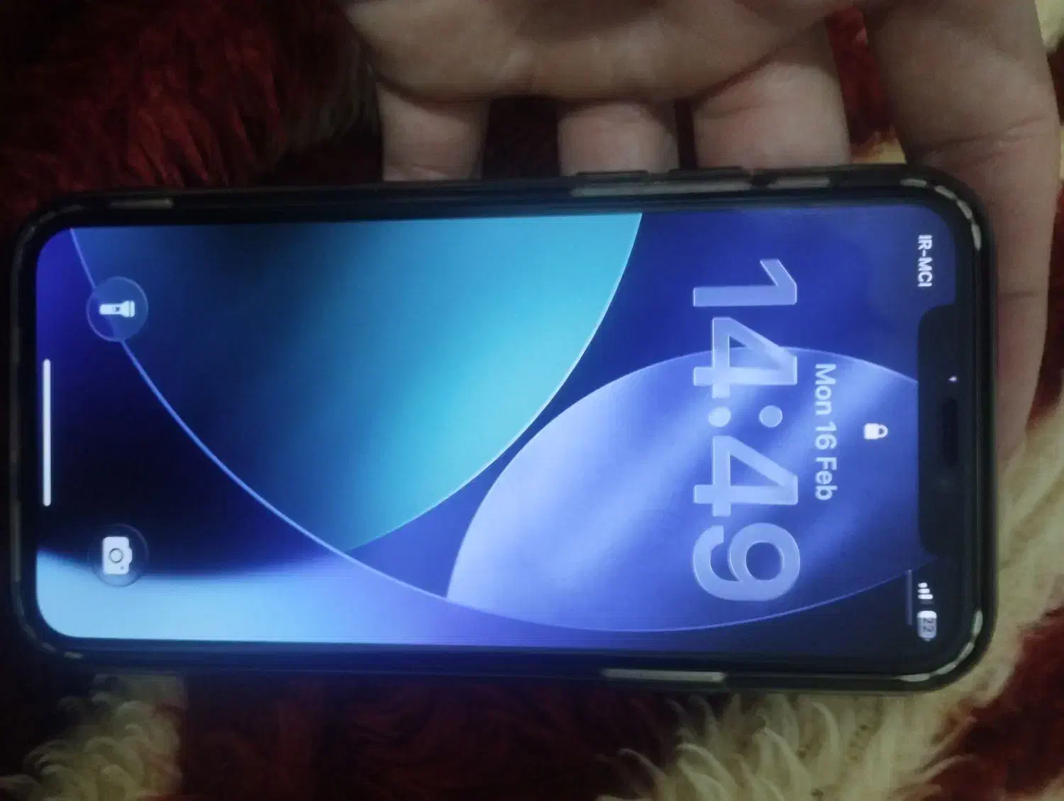 ایفون 11پرو|موبایل|جوانرود, |دیوار