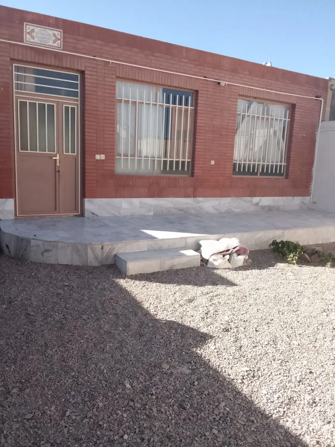 خانه در شهرک تقاب|فروش خانه و ویلا|خوسف, |دیوار