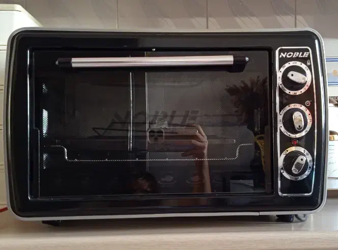 توستر نوبل|اجاق گاز و لوازم برقی پخت‌وپز|اردبیل, |دیوار