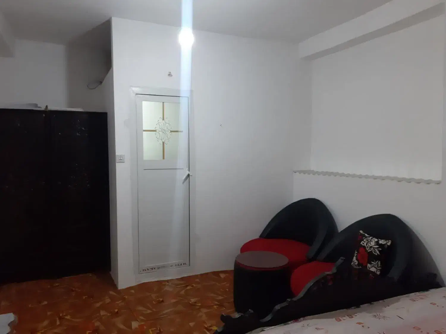 سوئیت اجاره ای|اجارهٔ کوتاهمدت آپارتمان و سوئیت|کاشان, گریه|دیوار