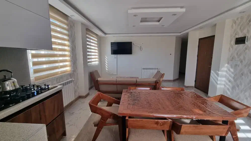 اجاره منزل های مبله شیک و زیبا در تهرانسر|اجارهٔ کوتاهمدت آپارتمان و سوئیت|تهران, تهرانسر شمالی|دیوار