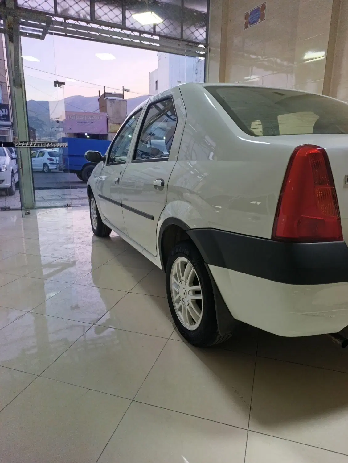 ال90E1|خودرو سواری و وانت|سنندج, |دیوار