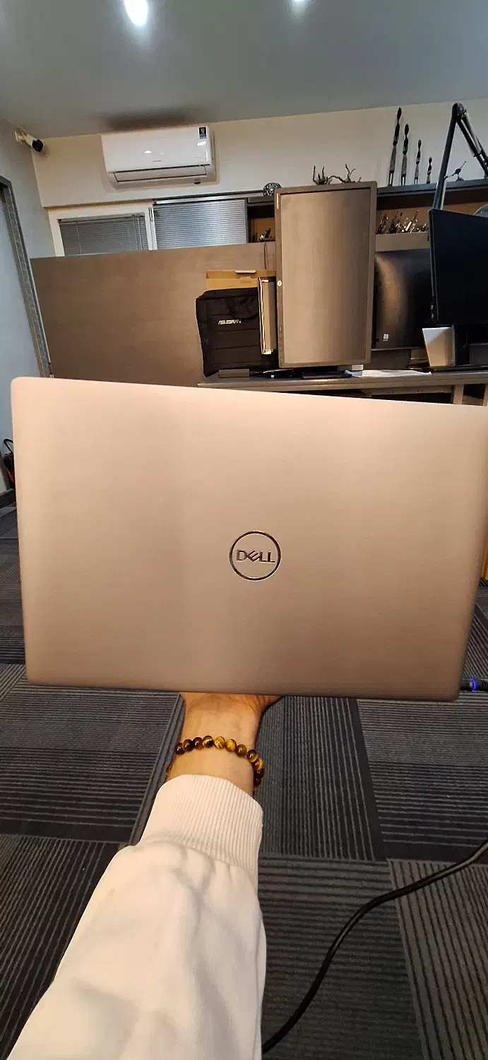 Dell latitude 5410|رایانه همراه|تهران, ستارخان|دیوار