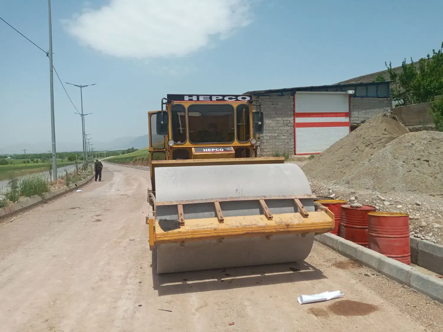 اجاره غلطک|خدمات حمل و نقل|کرمانشاه, |دیوار