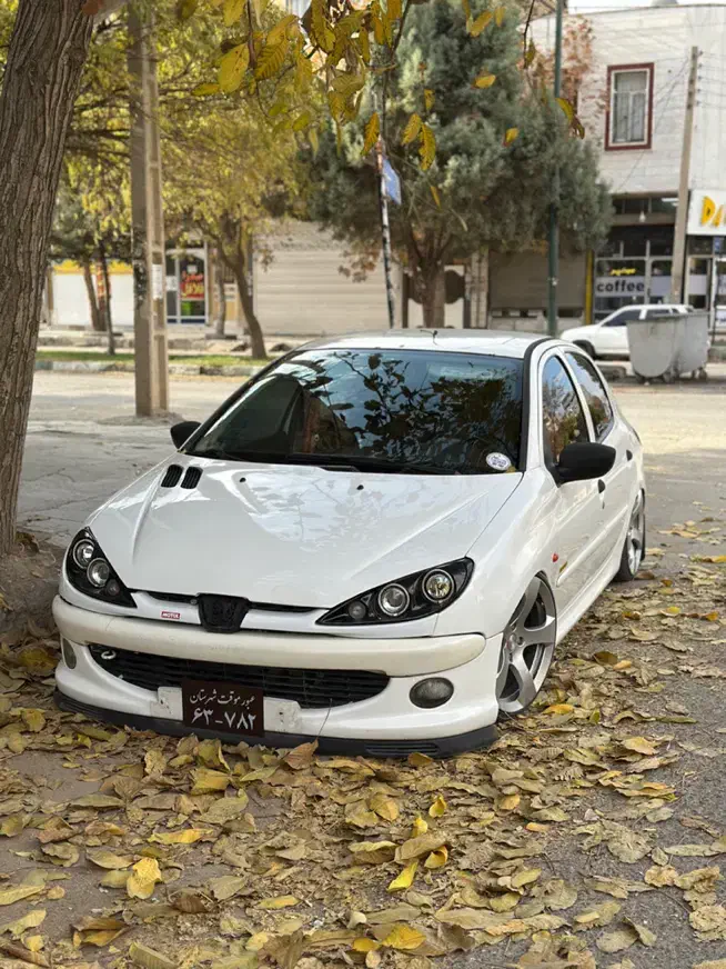 رینگ ۱۶ ۱۷ rpf1 ساوارا فراری کنبرا چراغ استیکر ساب|قطعات یدکی و لوازم جانبی|کرمانشاه, |دیوار