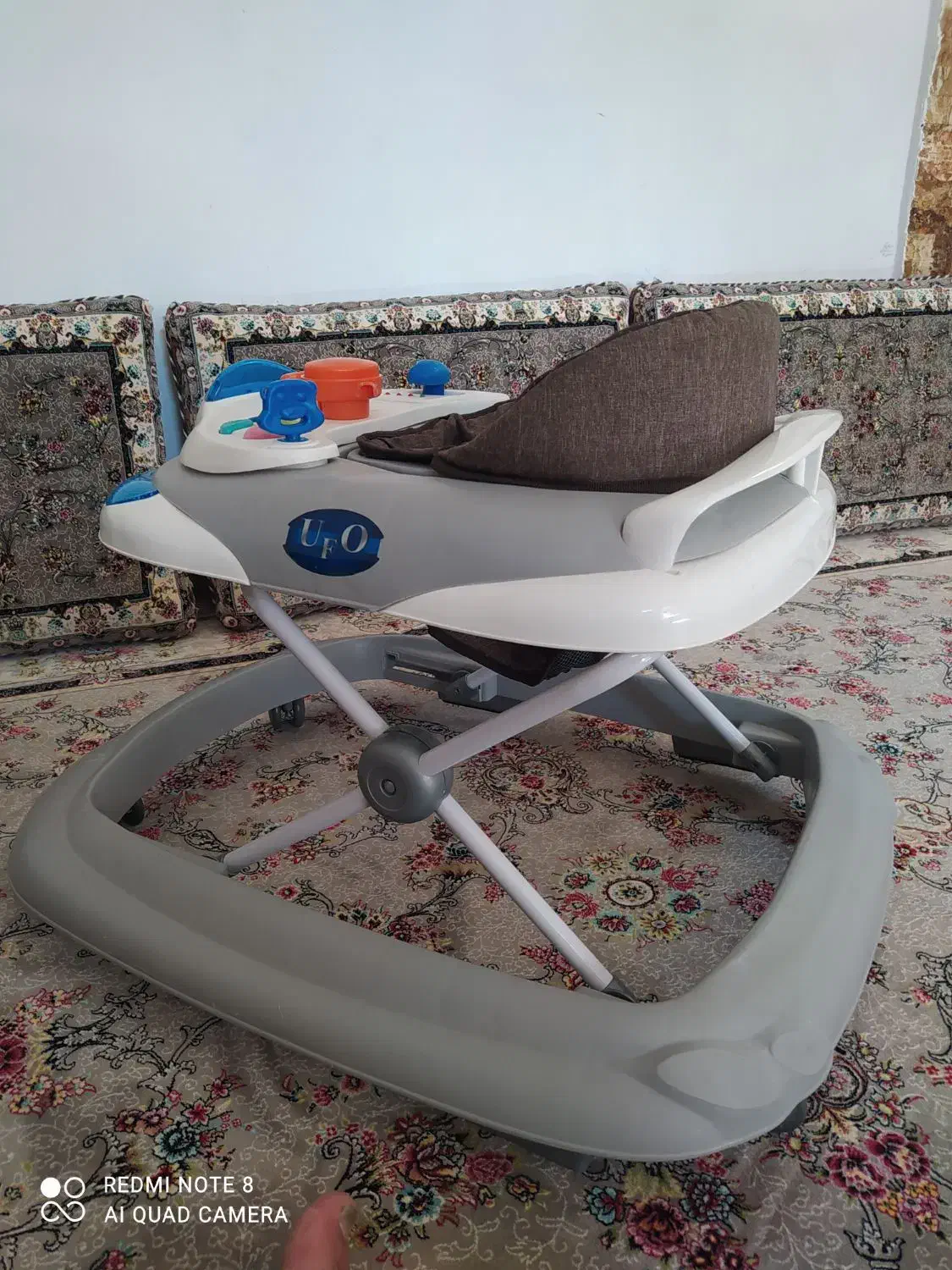 روروک در حد تازه|اسباببازی|سنندج, |دیوار