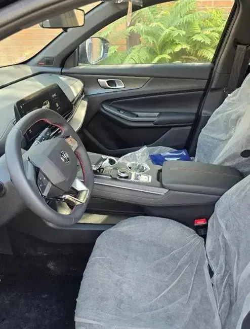 چانگان cs55|خودرو سواری و وانت|اراک, |دیوار