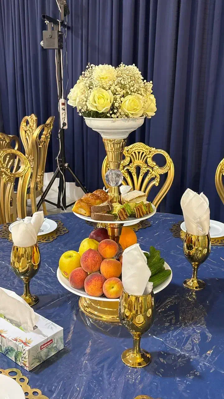 تشریفات محضر تالار نامزدی عروسی عقد تولد سالن عقد|خدمات پذیرایی، مراسم|مشهد, امیریه|دیوار