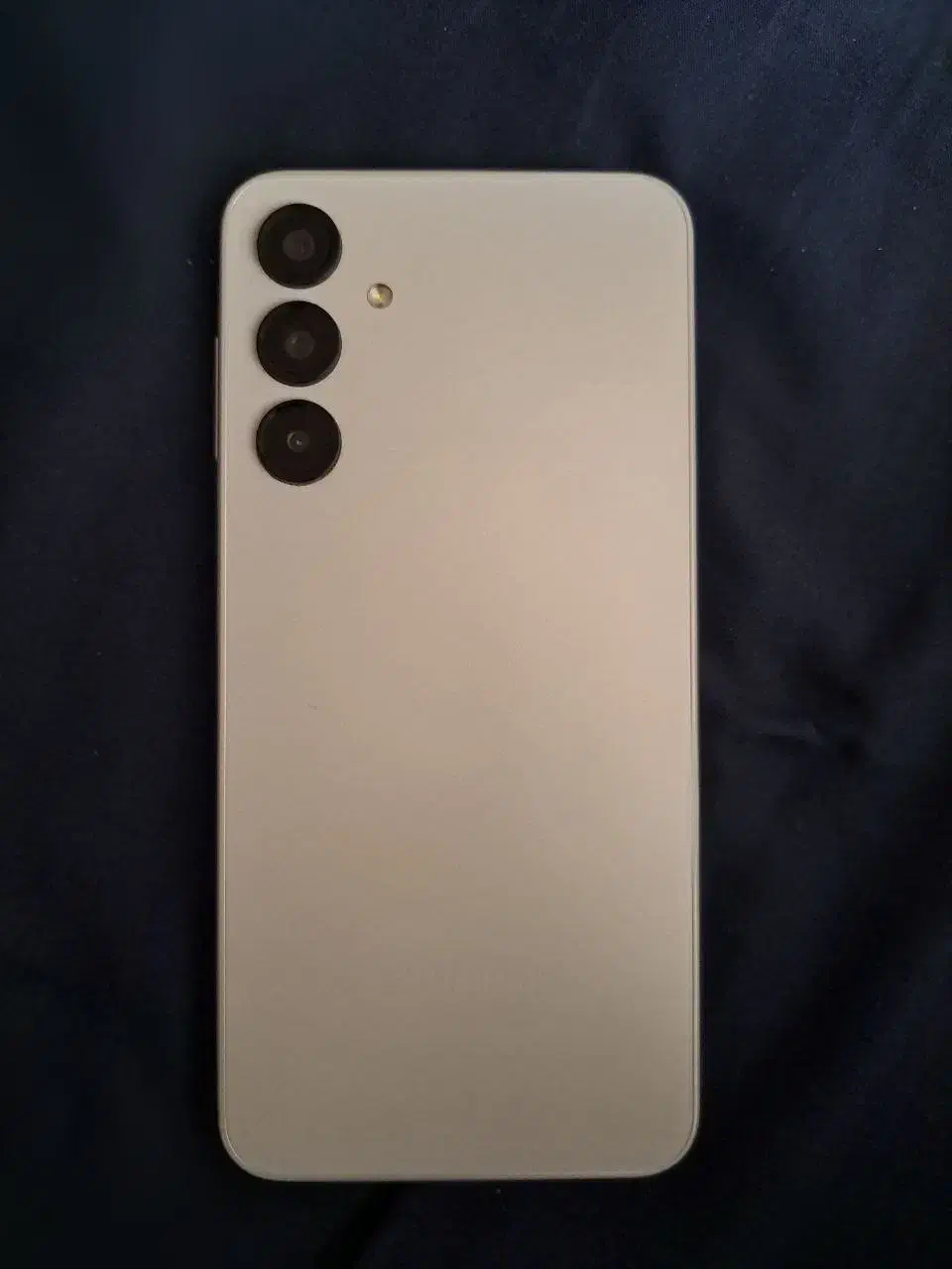 گوشی سامسونگ A16|موبایل|مشهد, فرهنگیان (شهرک غرب)|دیوار