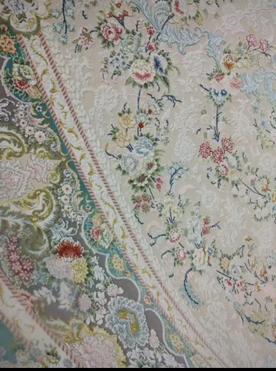 دوتخته فرش ۹متری|فرش|شیراز, کوشک میدان|دیوار