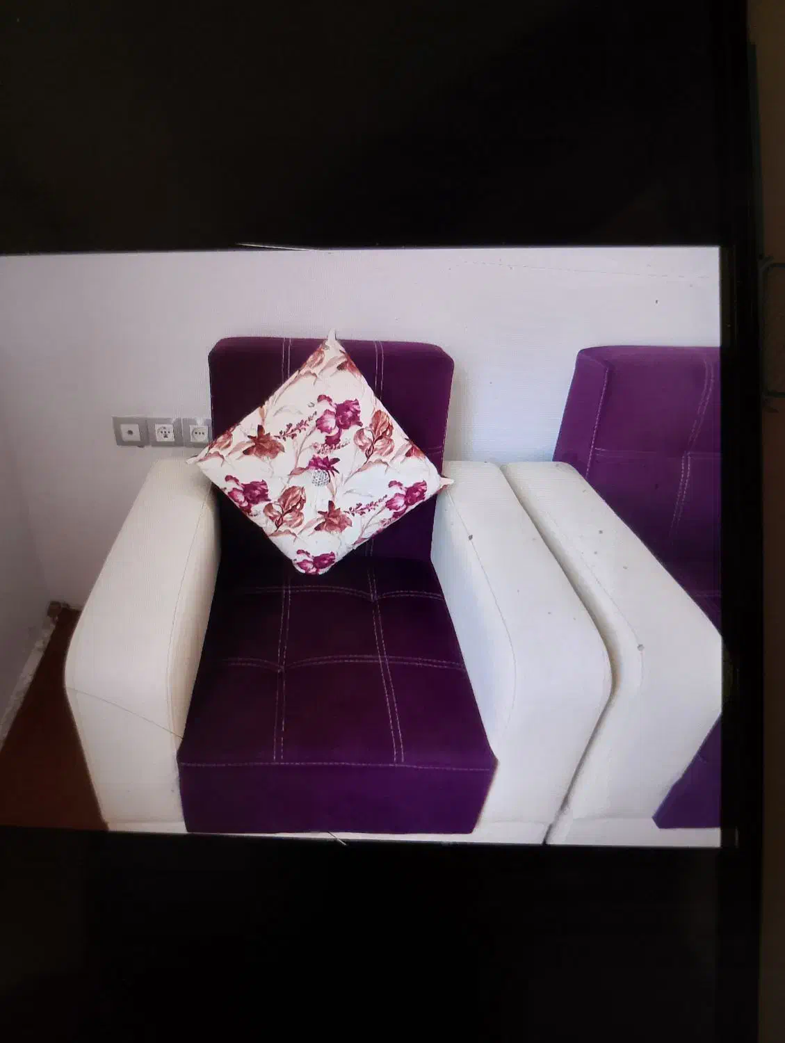 مبل راحتی|مبلمان خانگی و میز عسلی|دهگلان, |دیوار