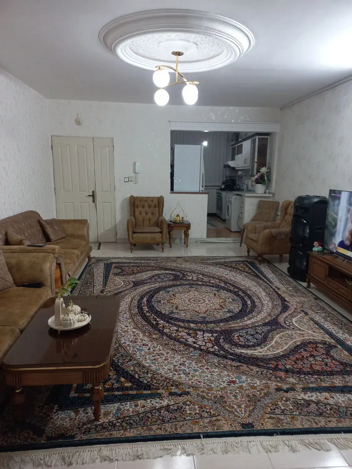 اپارتمان فردوسی شمالی۲|فروش آپارتمان|نیشابور, فردوس شمالی|دیوار