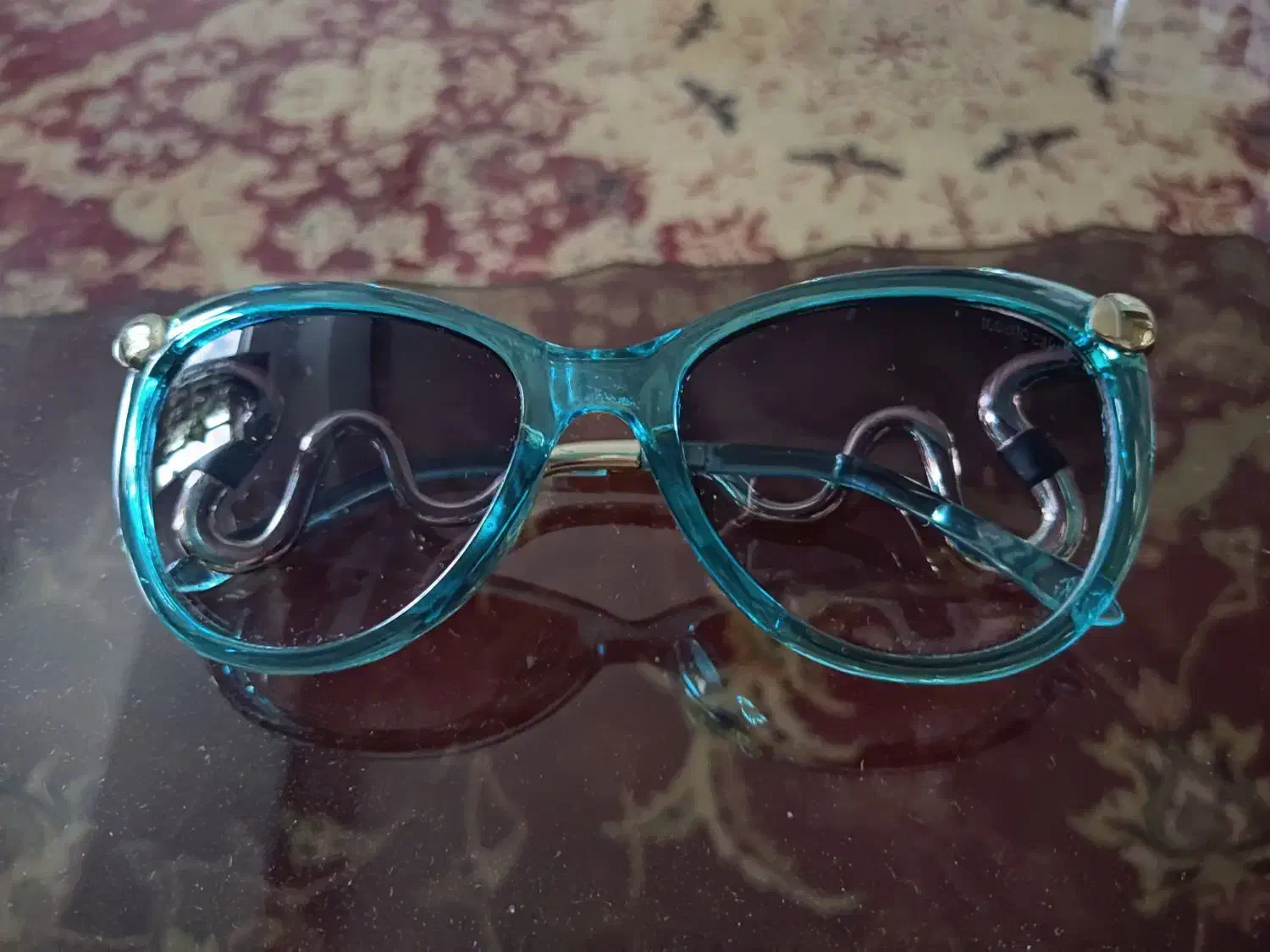 عینک آفتابی مارک کاوالی|زیورآلات و اکسسوری|گرگان, |دیوار