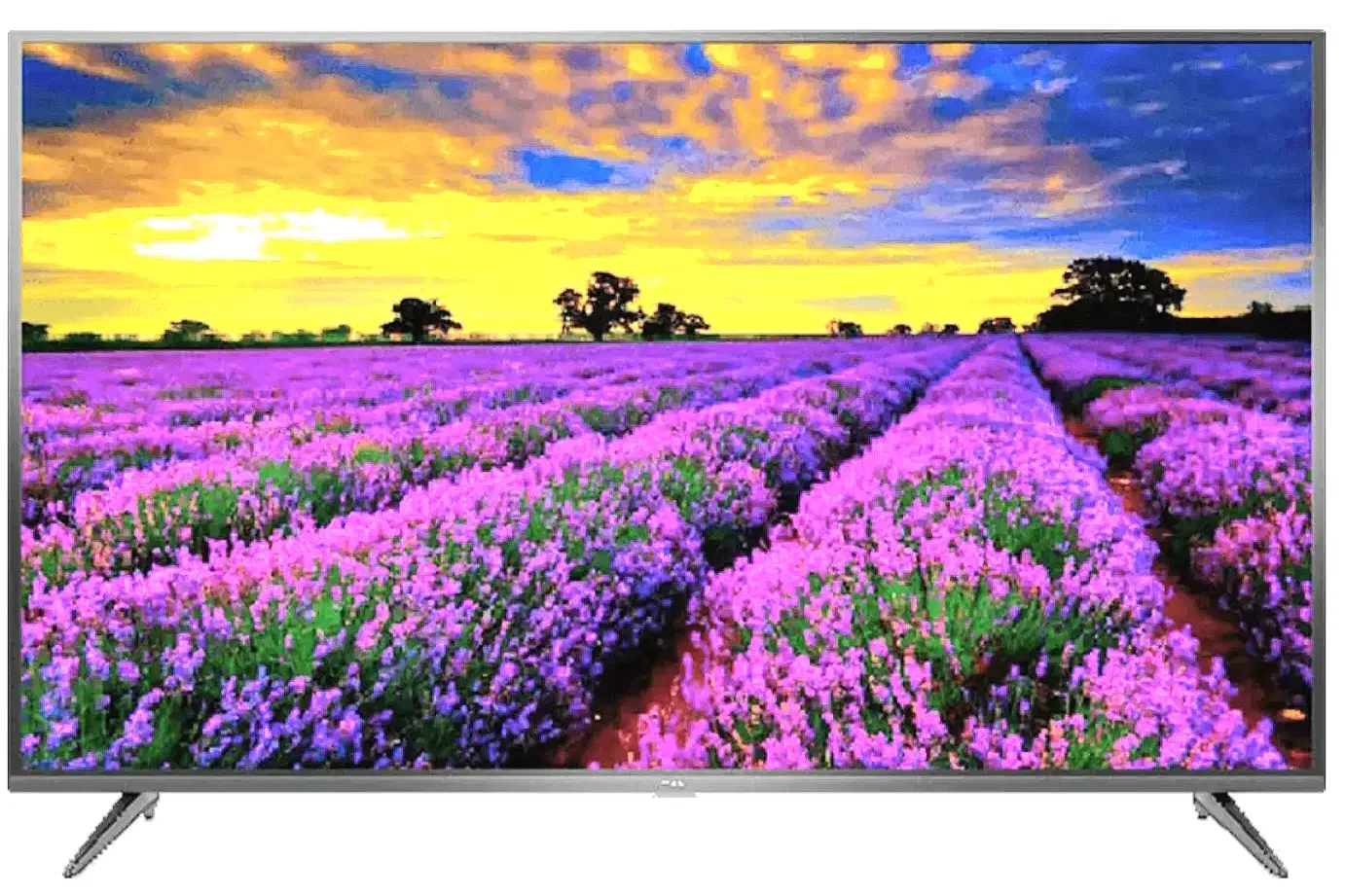 تلوزیون 55 اینچ باکیفیت تی سی ال TCL مدل P655|تلویزیون و پروژکتور|کاشمر, |دیوار