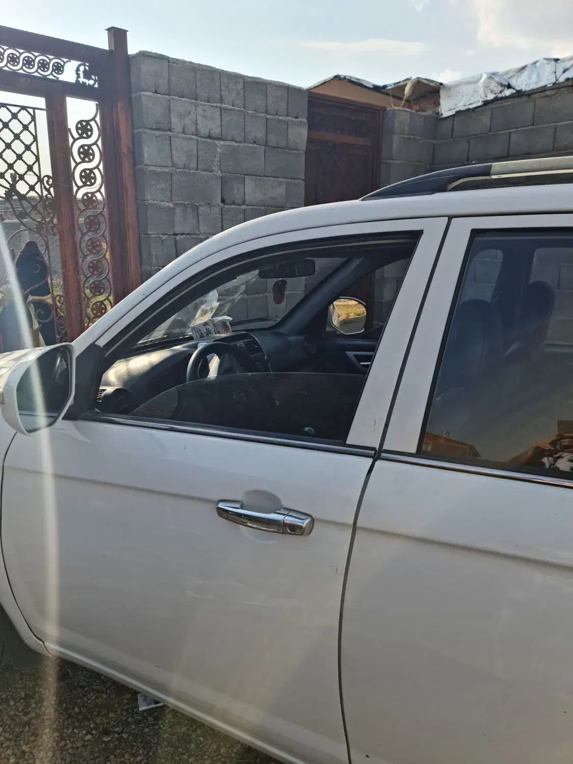 لیفان x60|خودرو سواری و وانت|صوفیان, |دیوار