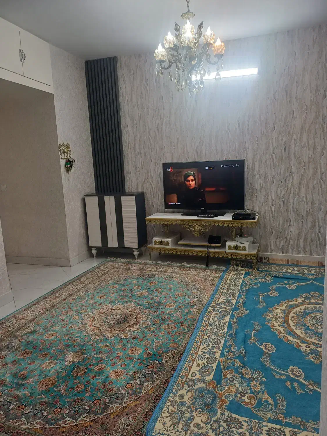 آپارتمان۴۴متری|فروش آپارتمان|تهران, مشیریه|دیوار