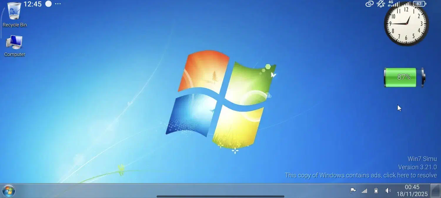 خدمات کامپیوتری سیار ورنا|خدمات رایانه‌ای و موبایل|ایرانشهر, |دیوار