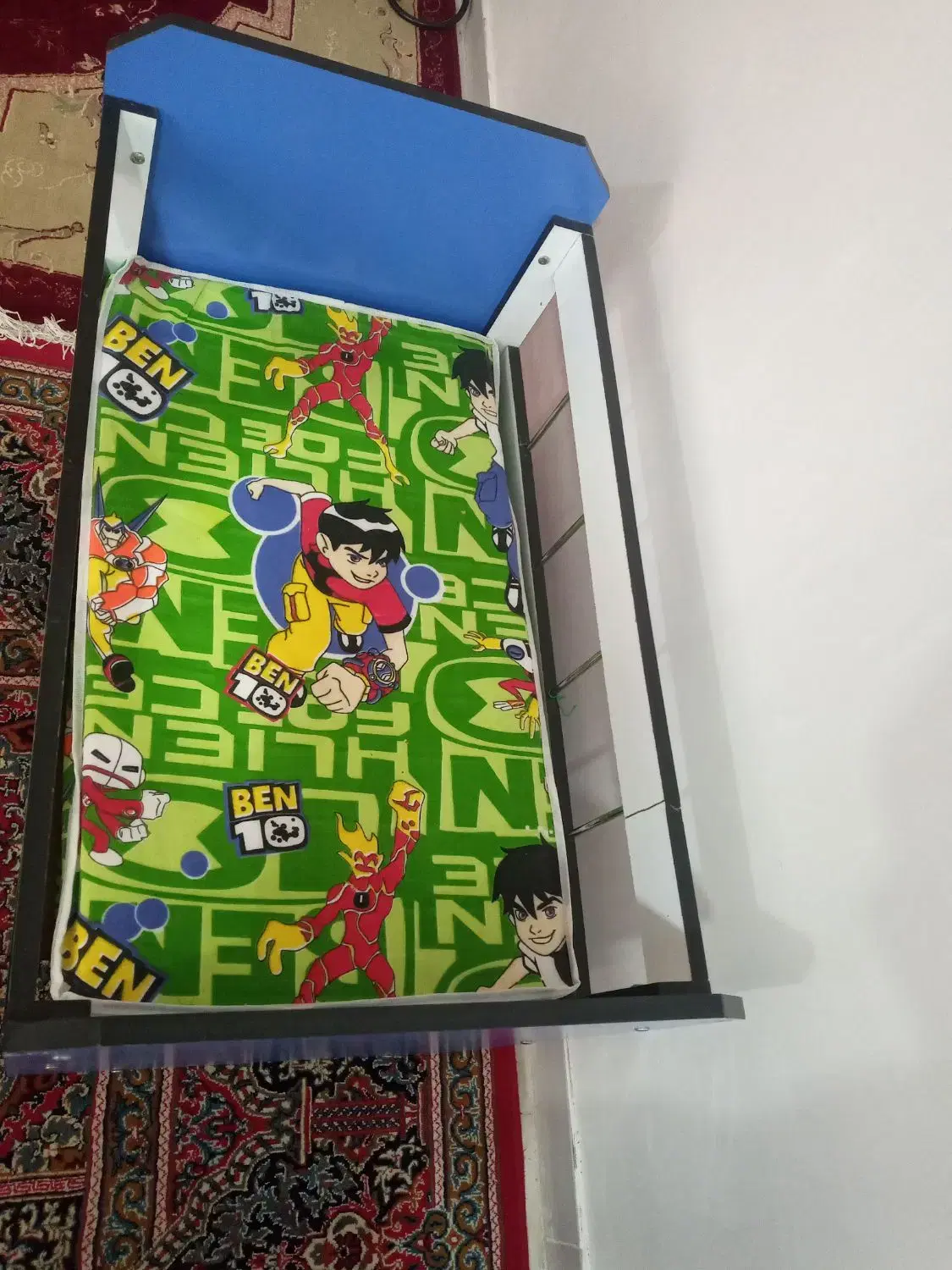 تخت|تخت و سرویس خواب|اسلام‌‌آباد غرب, |دیوار