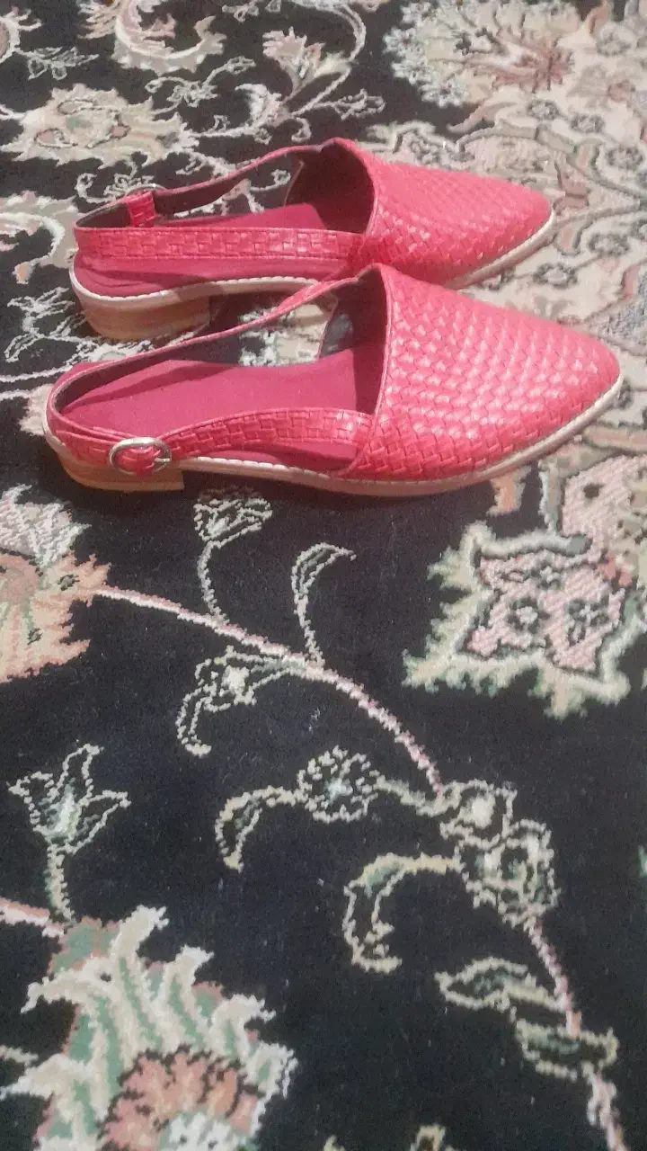 دمپایی شیک ۳۰۰ تومان|کیف، کفش، کمربند|اراک, |دیوار