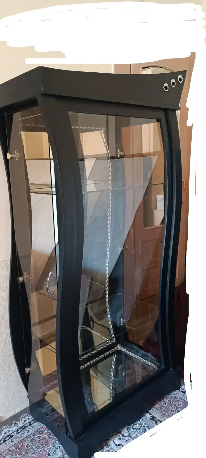 ویترین|بوفه، ویترین، کنسول|شهرضا, |دیوار