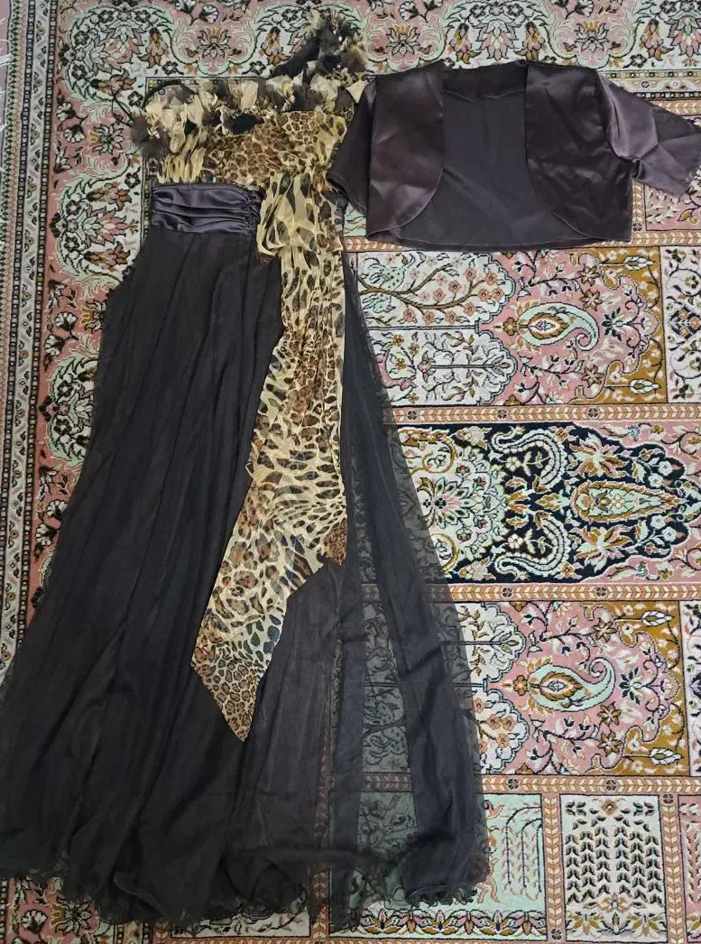 لباس مجلسی شیک|حراج|شاهینشهر, فیض|دیوار