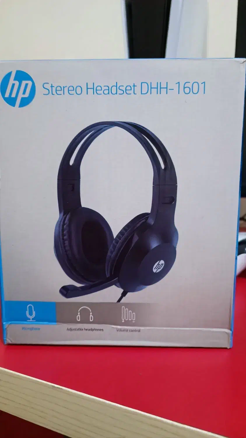 هدفون گیمینگ DHH1601|قطعات و لوازم جانبی رایانه|اهواز, نادری|دیوار