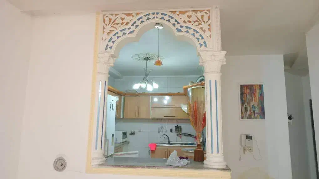 فروش یک واحد آپارتمانی ۸۷ متری|فروش آپارتمان|جهرم, |دیوار