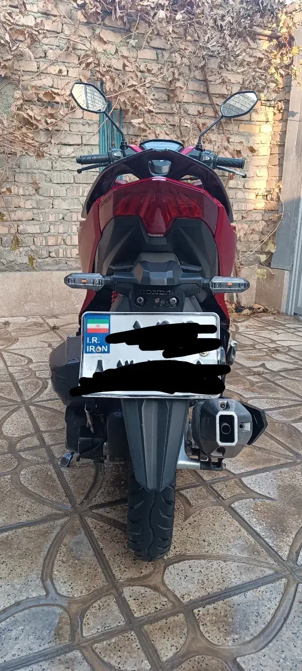 کلیک|موتورسیکلت|کرج, اسدآباد|دیوار