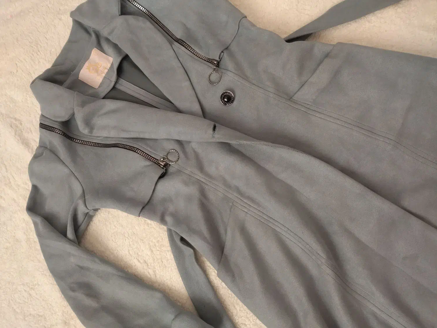 پالتو|لباس|صالح آباد, |دیوار